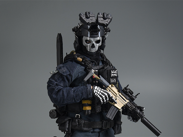 New Drops – BlackOpsToys