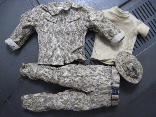 Uniforms