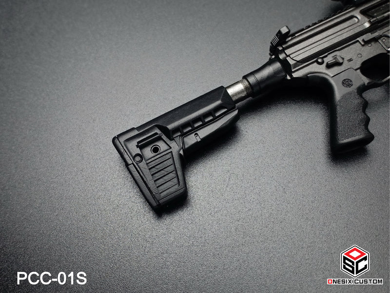 Load image into Gallery viewer, John Wick MPX - PCC Series Limited Edition

