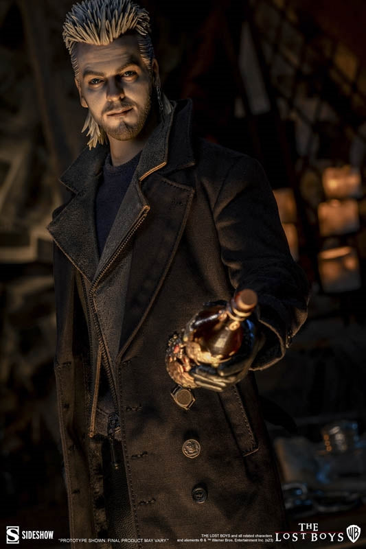 The Lost Boys - David - MINT IN BOX – BlackOpsToys