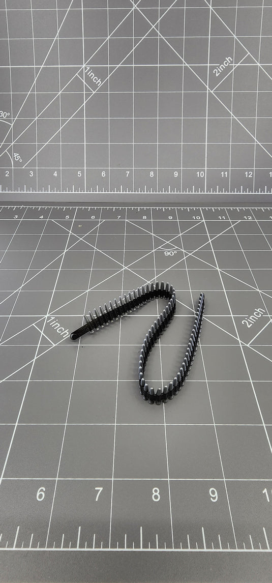 BAM 1/6 Black Gun 9