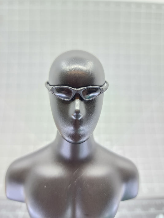 BAM 1/6 Black Sunglasses (ACE)