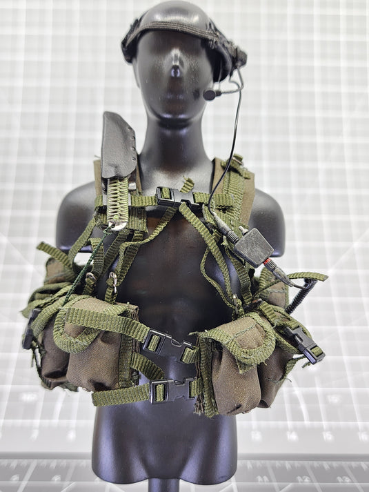 BAM 1/6 Seal Riverine Ops 2 (ACE)
