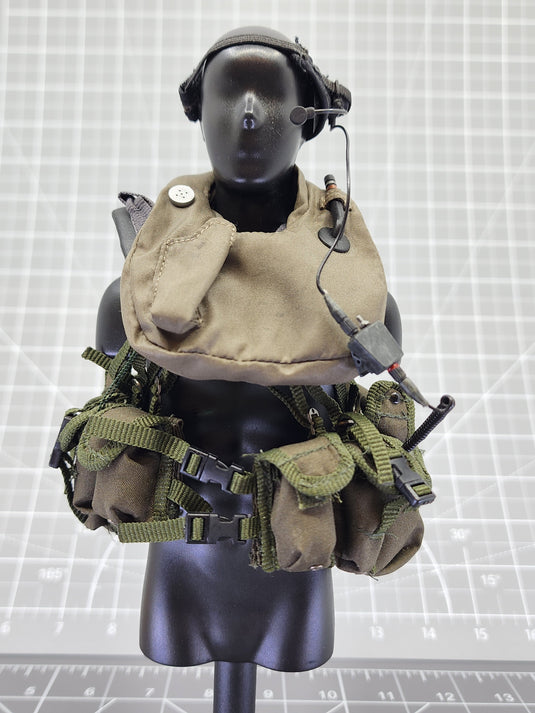 BAM 1/6 Seal Riverine Ops 2 (ACE)