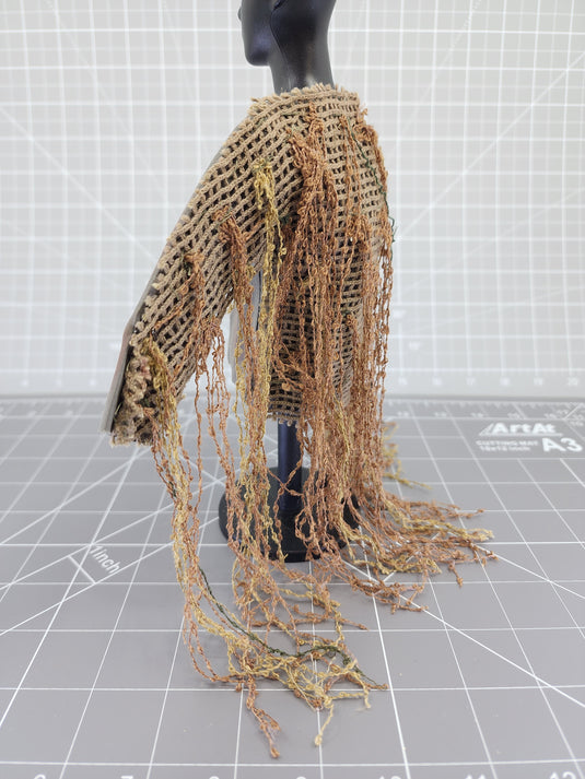 BAM 1/6 Sniper Ghillie Camo shirt (Dragon)