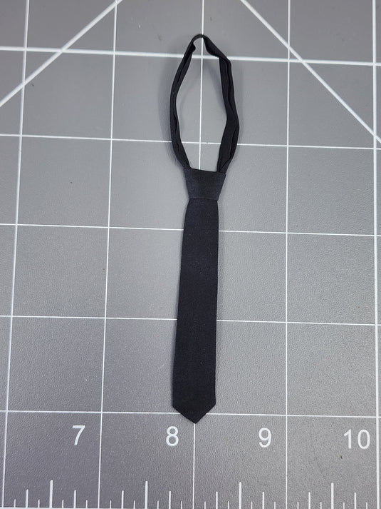 BAM 1/6 Black Tie 1