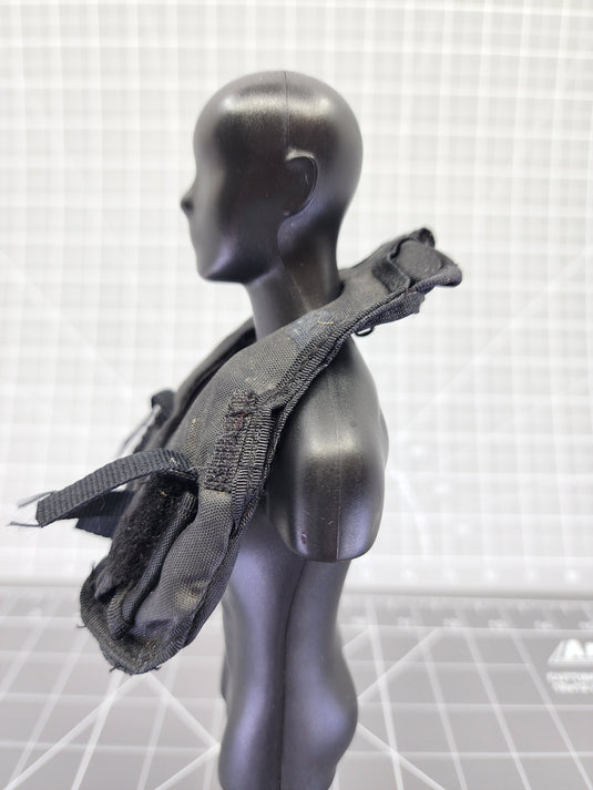 BAM 1/6 Floatation Vest Harness 1