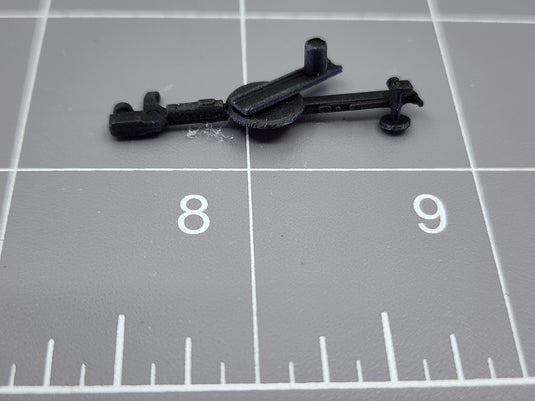 BAM 1/6 Vietnam Grenade Launcher Site (Toy Soldier)