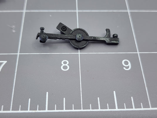 BAM 1/6 Vietnam Grenade Launcher Site (Toy Soldier)