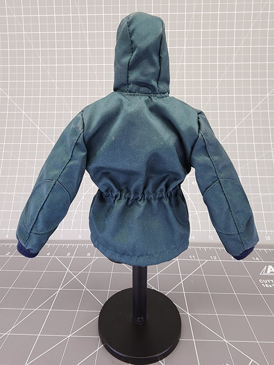 BAM 1/6 Blue SAS Jacket (Dragon)
