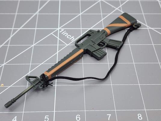 BAM 1/6 Vietnam M16