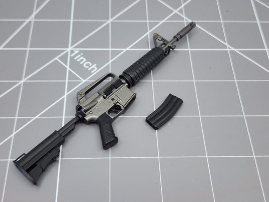 BAM 1/6 Vietnam Car15 (Intoyz)