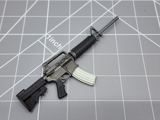 BAM 1/6 M4 (21st Century)