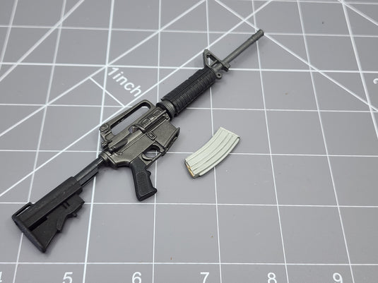 BAM 1/6 M4 (21st Century)