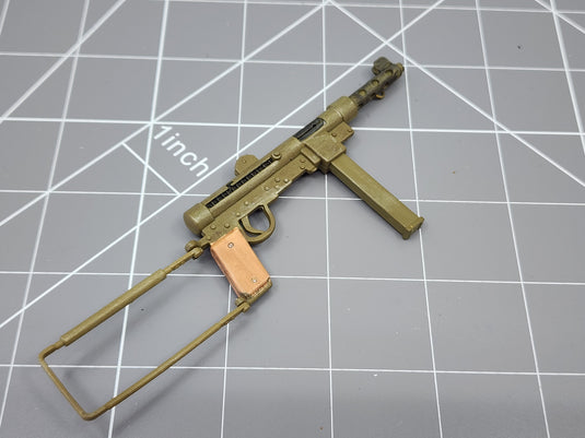 BAM 1/6 Vietnam Swedish Karl 1 (21st Century)