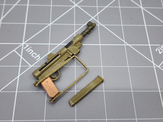 BAM 1/6 Vietnam Swedish Karl 1 (21st Century)
