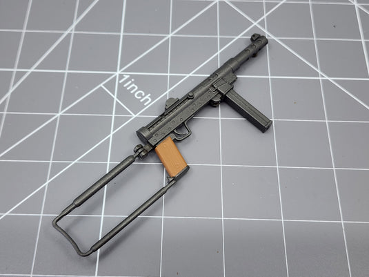 BAM 1/6 Vietnam Swedish Karl 2 (21st Century)