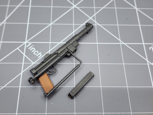 BAM 1/6 Vietnam Swedish Karl 2 (21st Century)