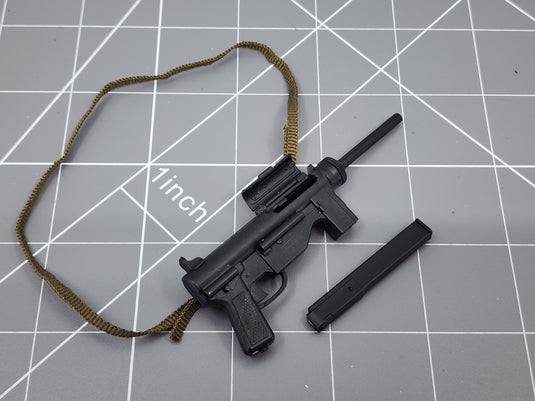 BAM 1/6 Vietnam Grease Gun