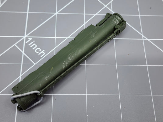 BAM 1/6 Vietnam Rocket Launcher (21st Century)