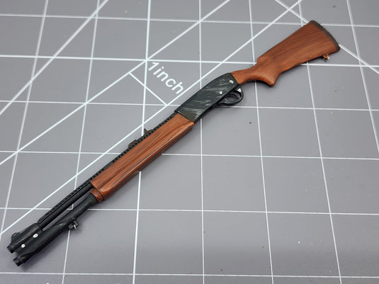 BAM 1/6 Vietnam Shotgun (21st Century)