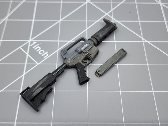 BAM 1/6 M4 9mm Conversion (21st Century)