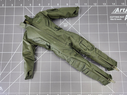 BAM 1/6 OD Green Body Suit (Dragon)