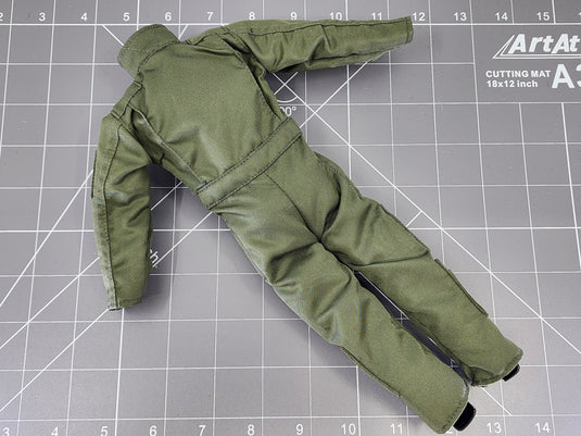 BAM 1/6 OD Green Body Suit (Dragon)