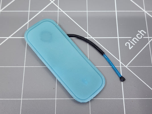 BAM 1/6 Hydration Pack (Dragon)