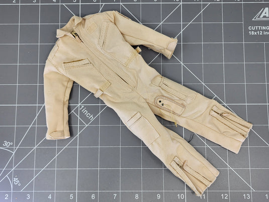 BAM 1/6 Tan Body Suit (Playhouse)