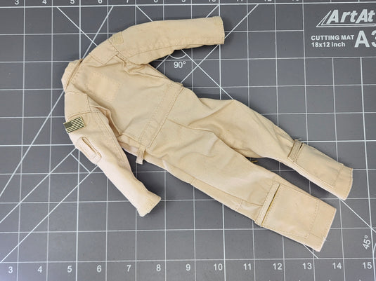 BAM 1/6 Tan Body Suit (Playhouse)
