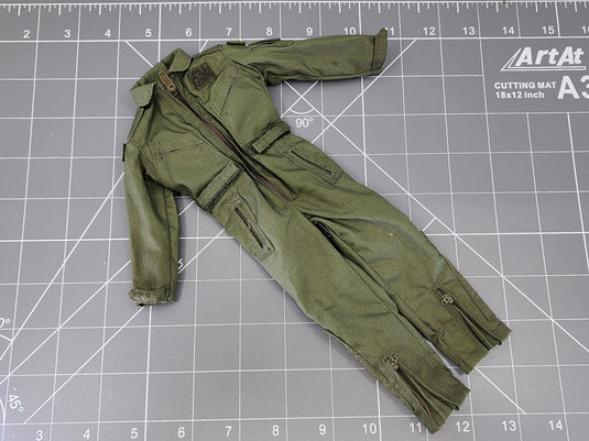 BAM 1/6 OD Green Body Suit (Intoyz)