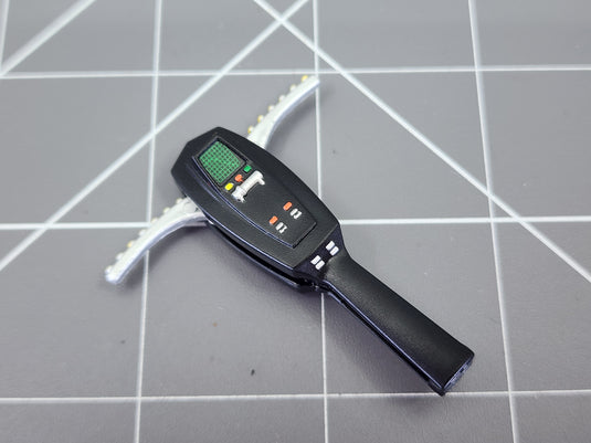 GHOSTBUSTERS PKE Meter (Mattel)