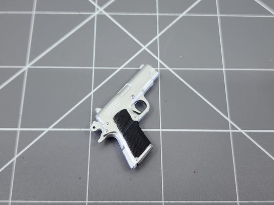 BAM 1/6 Sig Pistol (Dragon)