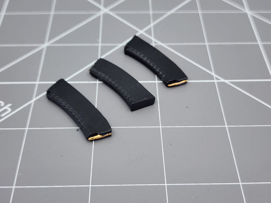 BAM 1/6 Ak Mags Ver. 2