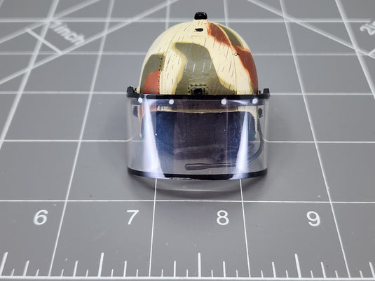 BAM 1/6 GSG9 Melmet W/ Comms & Face Shield (Dragon)