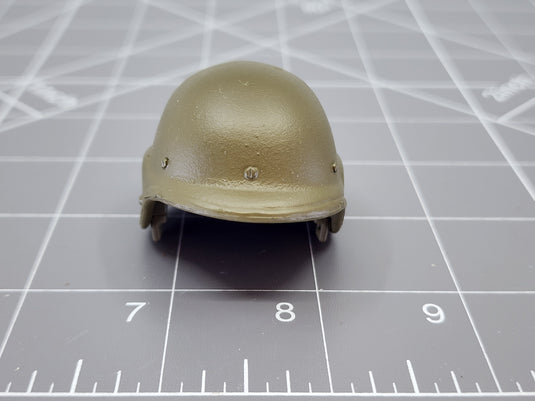 BAM 1/6 OD Green Helmet W/ Padding (21 Century)