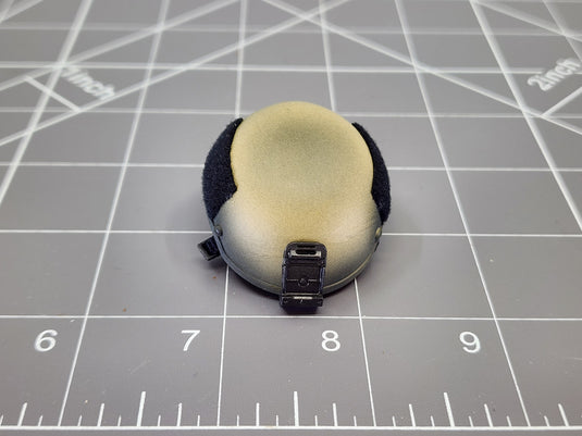BAM 1/6 Half Cut MICH Helmet (BBI)