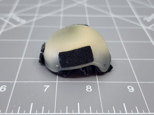 BAM 1/6 Half Cut MICH Helmet (BBI)