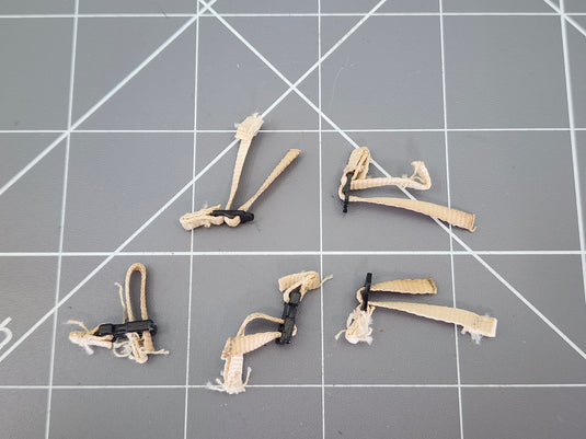 BAM 1/6 Coyote Tan Extenders (Toy Soldier)
