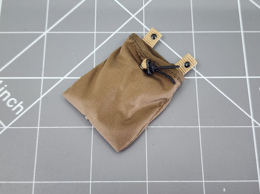 BAM 1/6 Brown Pouch
