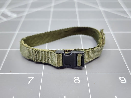 BAM 1/6 OD Green Belt W/ Clip