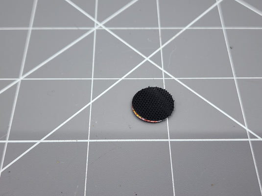 BAM 1/6 Patches
