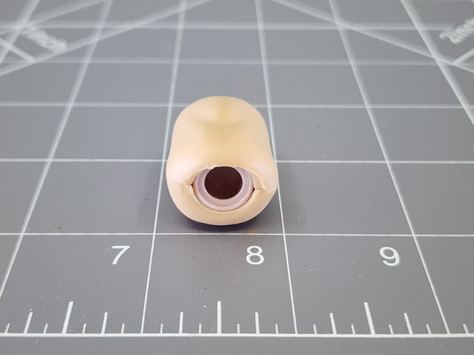 BAM 1/6 Neck (Hot Toys)