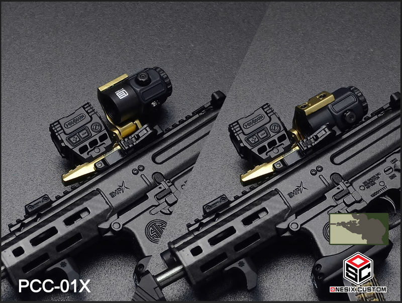 Load image into Gallery viewer, MPX - PCC Pistol Caliber Carbine Series Limited Edition
