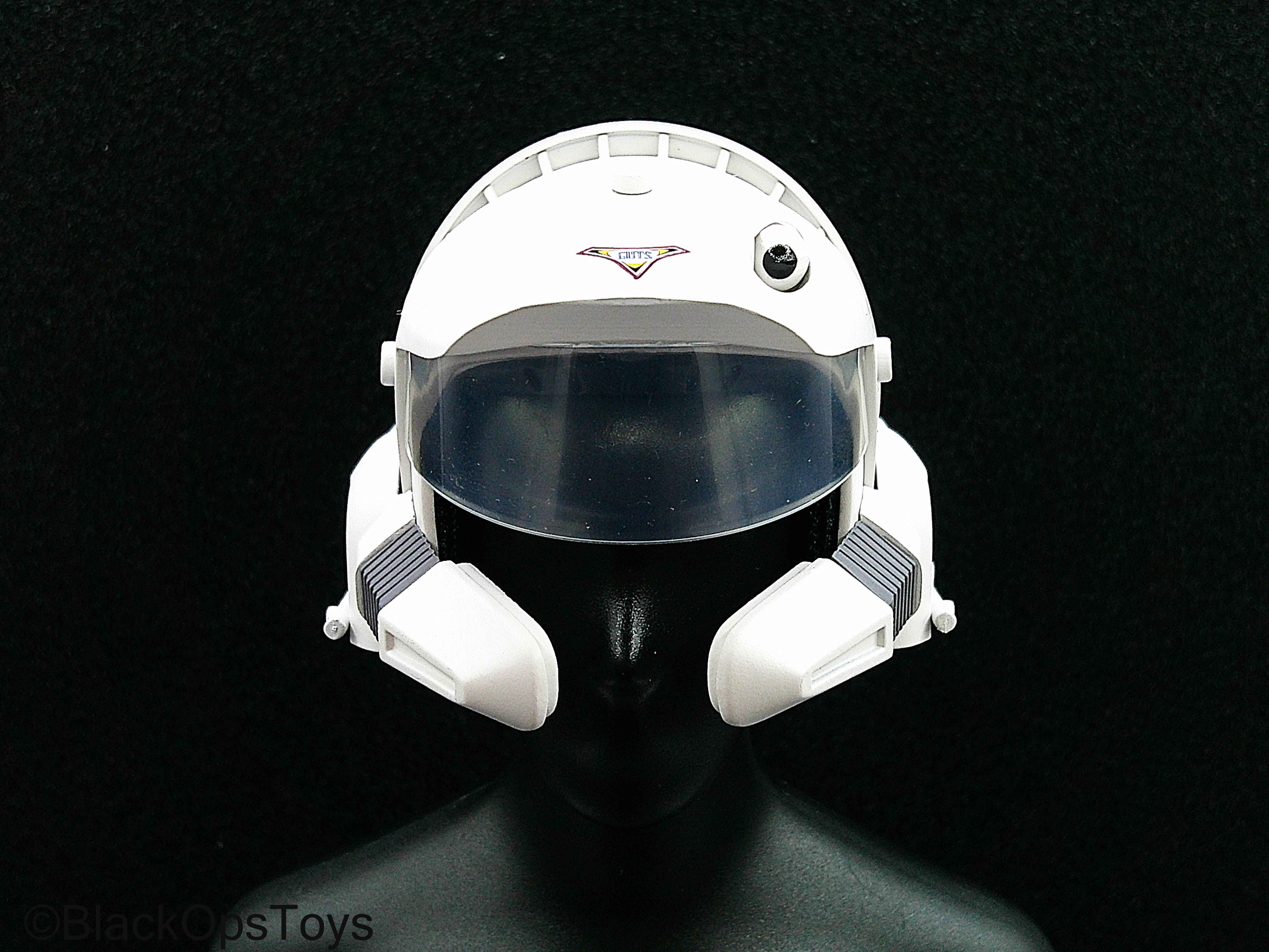 Ultraman - Successor of Light - Helmet – BlackOpsToys