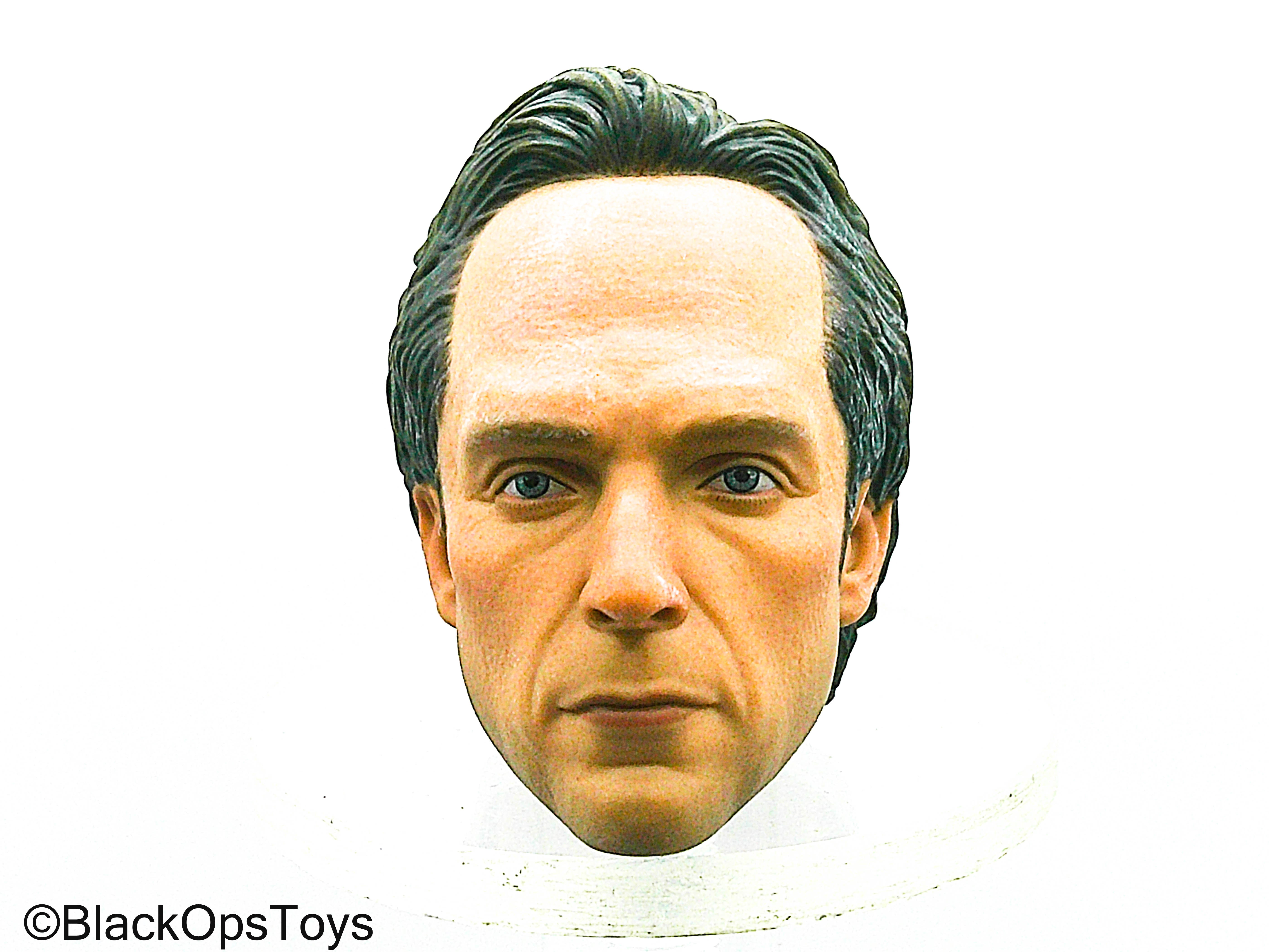 Delta Force SMU Tier 1 Op. - Male Headsculpt – BlackOpsToys