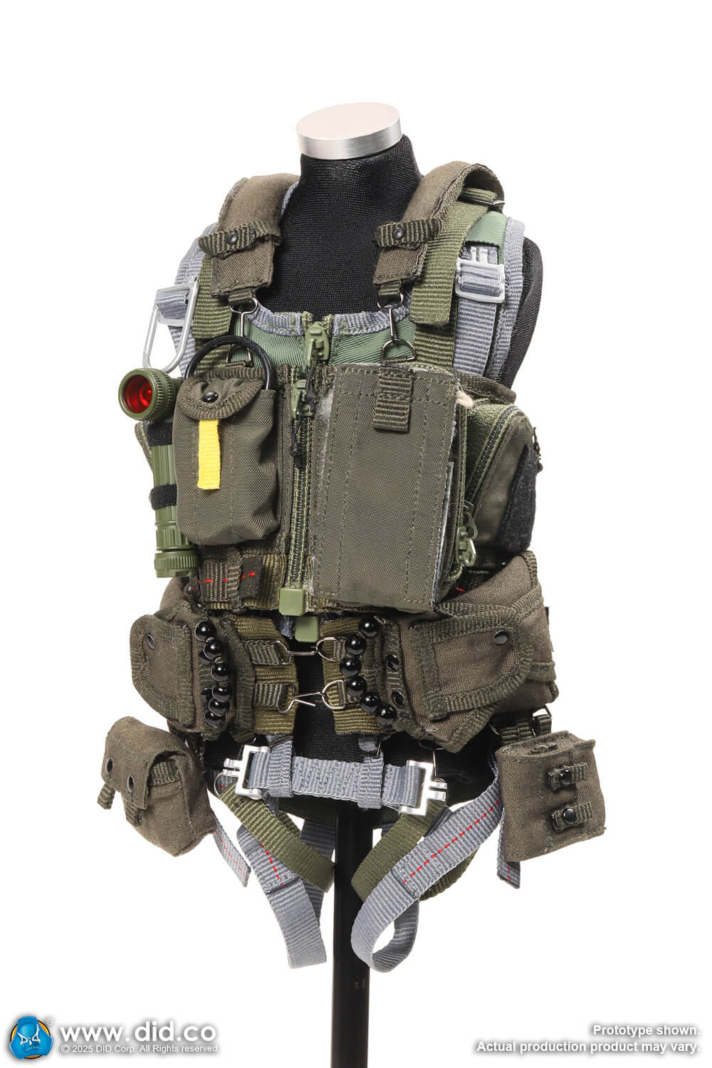う*ぽ様 米軍Ｍ６０イグナイターヒューズ　コスプレ/ベストのアクセサリーに E60081-16-F-14-Pilot-Accessory