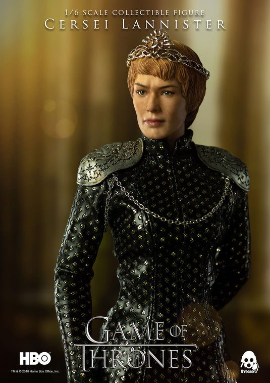 GoT - Cersei Lannister - MINT IN BOX