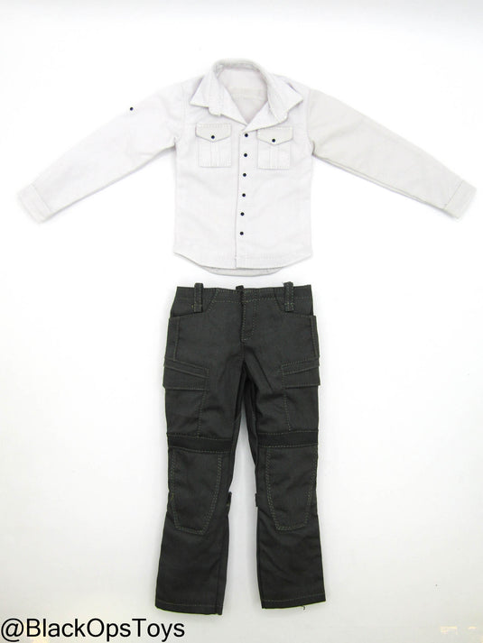 SMU - Coalition Forces - PMC Uniform Set Type 1
